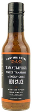 Load image into Gallery viewer, Cantina Royal Tamaulipeka Hot Sauce