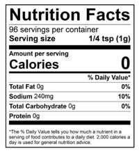 Load image into Gallery viewer, PS Seasoning Multi Tool ULTIMATE BLEND Seasoning 3.4 Oz. Jar