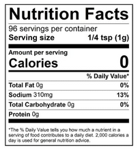 Load image into Gallery viewer, PS Seasoning The Back Yard Better Burger Seasoning 3.4 Oz. Jar