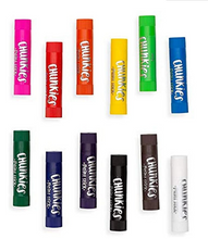 Load image into Gallery viewer, OOLY, Giftable Chunkies Paint Sticks, Set of 12