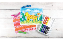 Load image into Gallery viewer, OOLY, Giftable Chunkies Paint Sticks, Set of 12