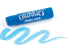 Load image into Gallery viewer, OOLY, Giftable Chunkies Paint Sticks, Set of 12