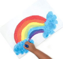 Load image into Gallery viewer, OOLY, Giftable Chunkies Paint Sticks, Set of 12