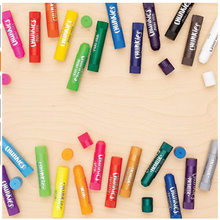 Load image into Gallery viewer, OOLY, Chunkies Paint Sticks Variety Pack - Set of 24
