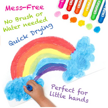 Load image into Gallery viewer, OOLY, Chunkies Paint Sticks Variety Pack - Set of 24