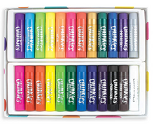 Load image into Gallery viewer, OOLY, Chunkies Paint Sticks Variety Pack - Set of 24