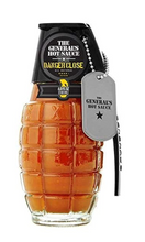 Load image into Gallery viewer, The General's Hot Sauce (Cayenne & Habanero)