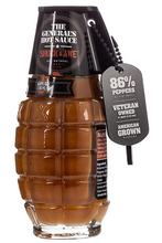 Load image into Gallery viewer, The General's Hot Sauce (Habanero)