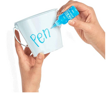 Load image into Gallery viewer, Ooly, Rainbow Sparkle Glitter Glue, Set of 6