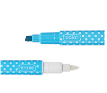 Load image into Gallery viewer, OOLY Make No Mistake Erasable Markers, Set of 12