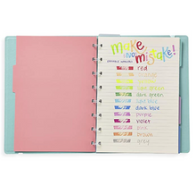 Load image into Gallery viewer, OOLY Make No Mistake Erasable Markers, Set of 12