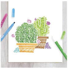 Load image into Gallery viewer, OOLY Make No Mistake Erasable Markers, Set of 12