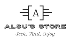 Alsu's Store