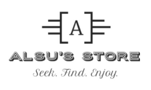 Alsu&#39;s Store