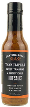 Load image into Gallery viewer, Cantina Royal Tamaulipeka Hot Sauce
