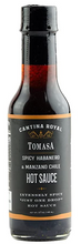 Load image into Gallery viewer, Cantina Royal | Tomasa Hot Sauce
