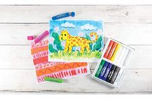 Load image into Gallery viewer, OOLY, Giftable Chunkies Paint Sticks, Set of 12
