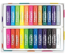 Load image into Gallery viewer, OOLY, Chunkies Paint Sticks Variety Pack - Set of 24
