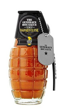 Load image into Gallery viewer, The General&#39;s Hot Sauce (Cayenne &amp; Habanero)
