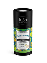 Load image into Gallery viewer, Lush Wine Mix - Organic Mix for Wine Slushie &amp; Simple Syrup Cocktails (Margarita, 1-Pack)
