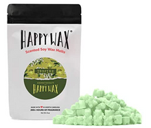 Load image into Gallery viewer, Happy Wax Scented Soy Wax Melts Inspire
