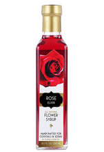 Load image into Gallery viewer, Floral Elixir Co. Rose (8.5 oz)
